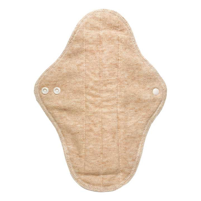 オーガニック布ナプキン 23cm イチゴレッド – Sweetcotton