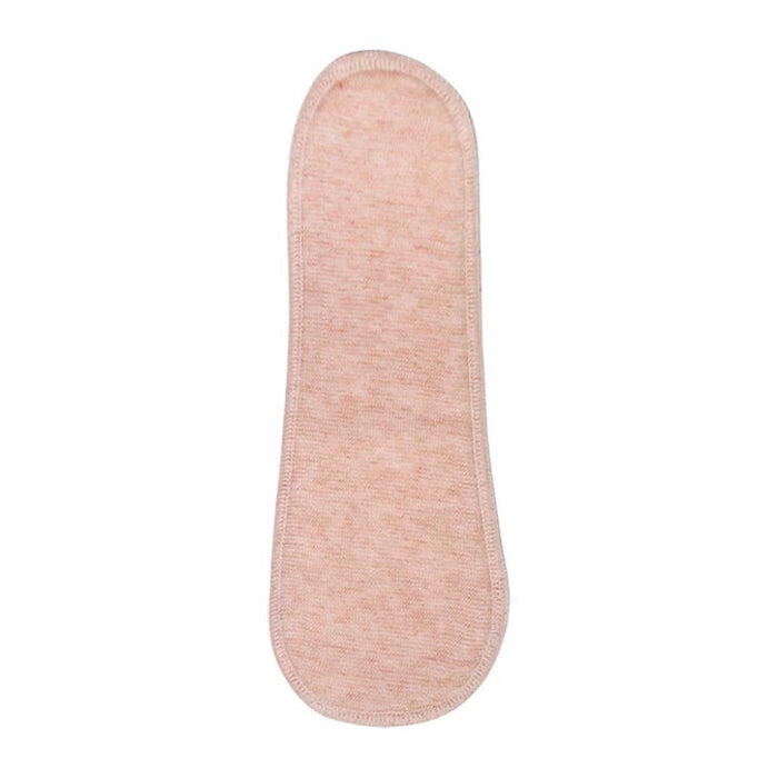 オーガニックパッド イチゴレッド 23cm用 – Sweetcotton